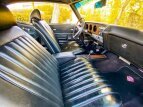 Thumbnail Photo 14 for 1972 Pontiac GTO